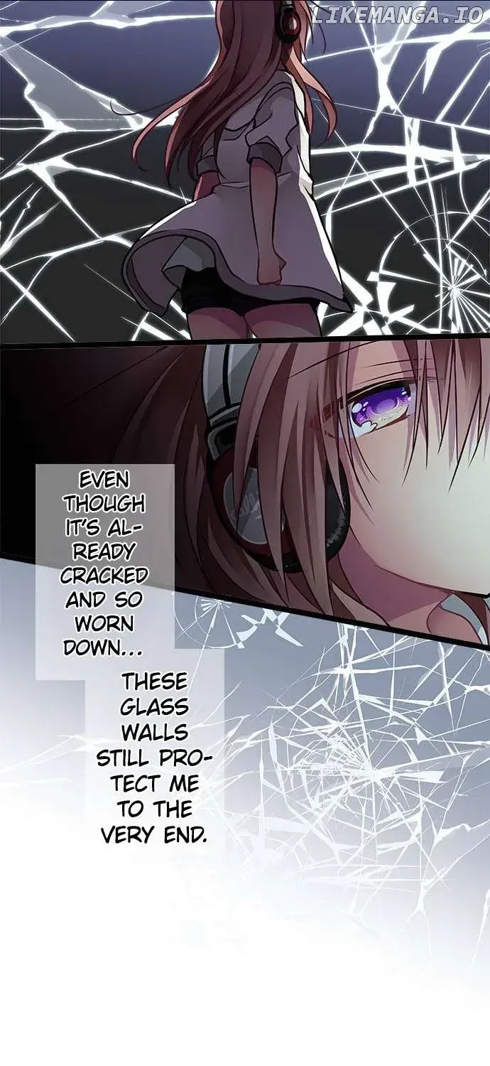 Read Monochrome Lovers chapter 65 image 37 on Lezhin