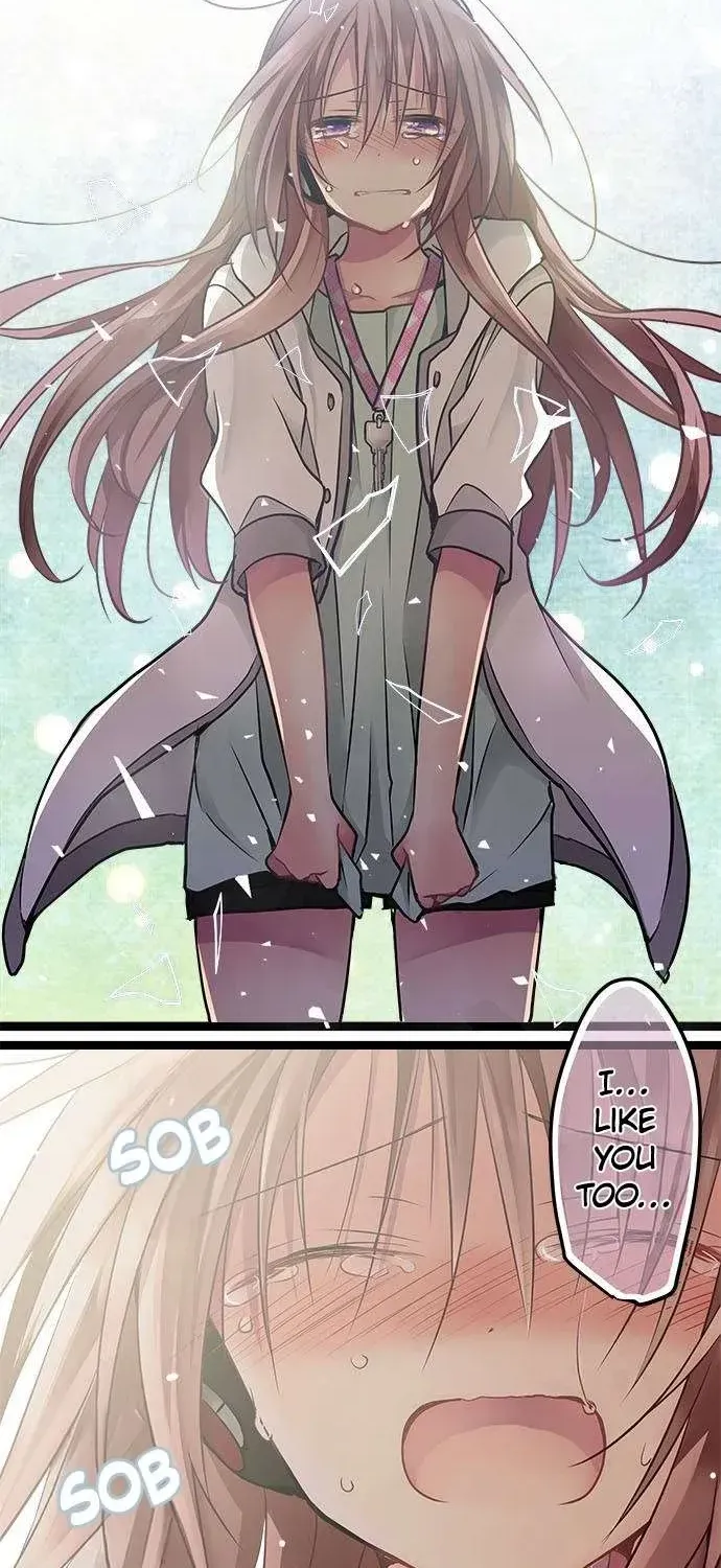 Read Monochrome Lovers chapter 65 image 42 on Lezhin
