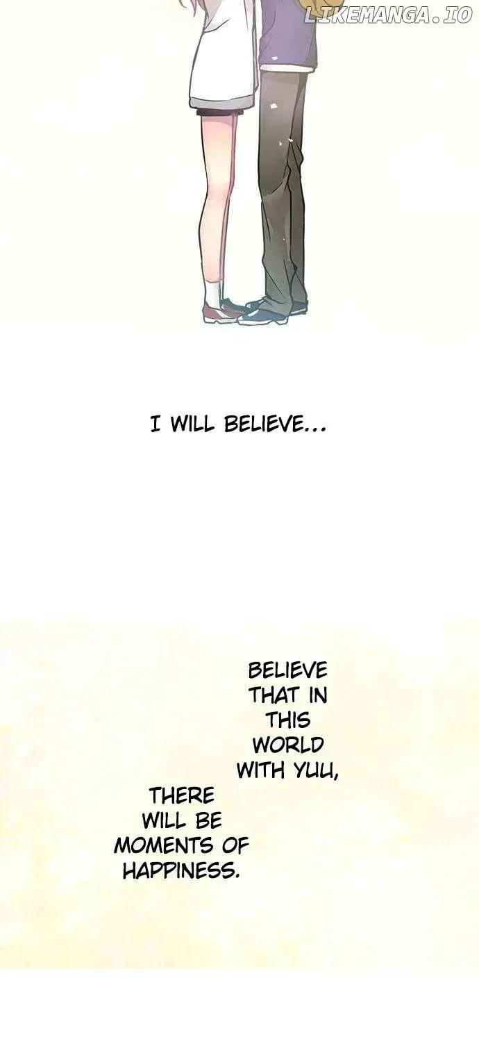 Read Monochrome Lovers chapter 65 image 45 on Lezhin