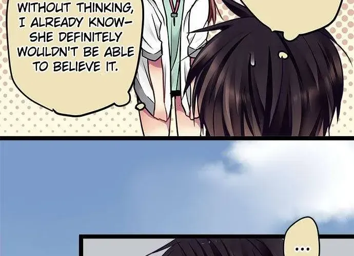 Read Monochrome Lovers chapter 65 image 7 on Lezhin