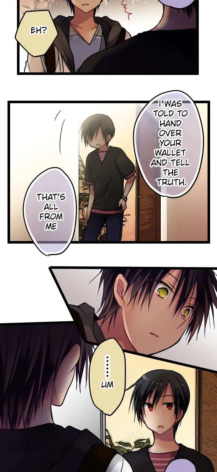 Read Monochrome Lovers chapter 69 image 12 on Lezhin