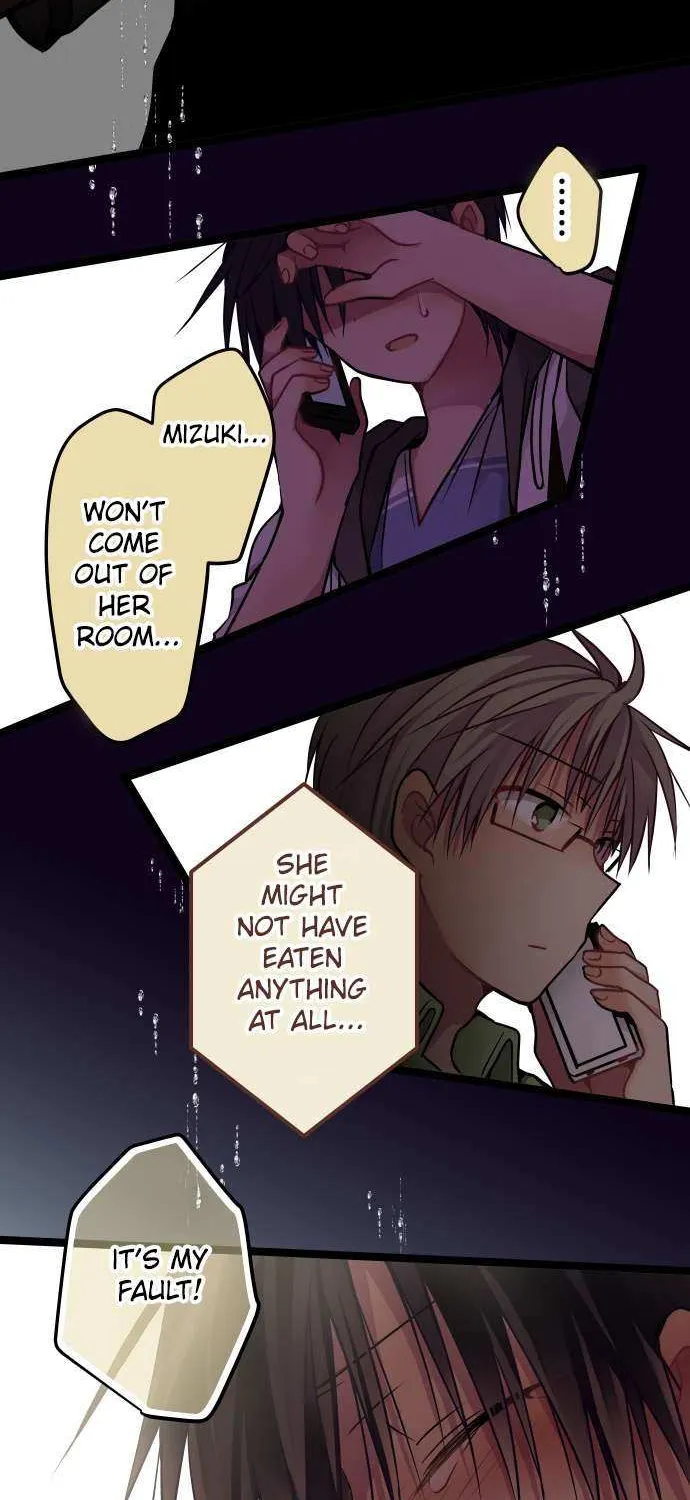 Read Monochrome Lovers chapter 69 image 17 on Lezhin
