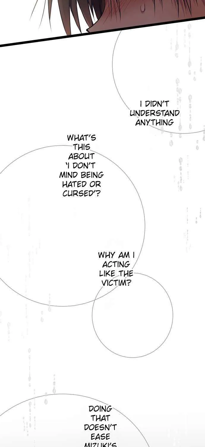 Read Monochrome Lovers chapter 69 image 18 on Lezhin