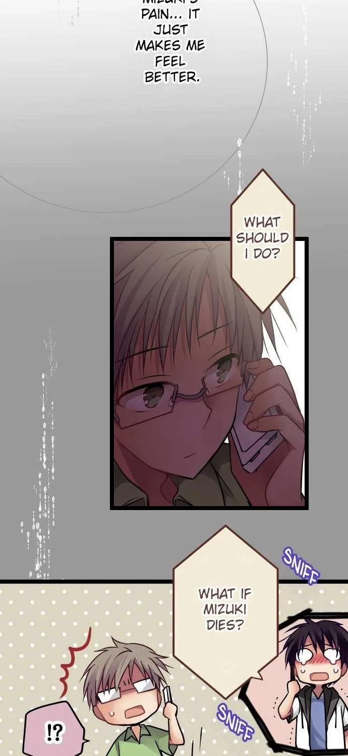 Read Monochrome Lovers chapter 69 image 19 on Lezhin