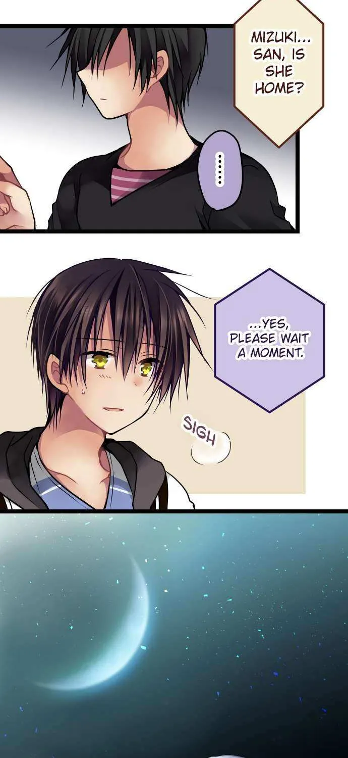 Read Monochrome Lovers chapter 69 image 2 on Lezhin