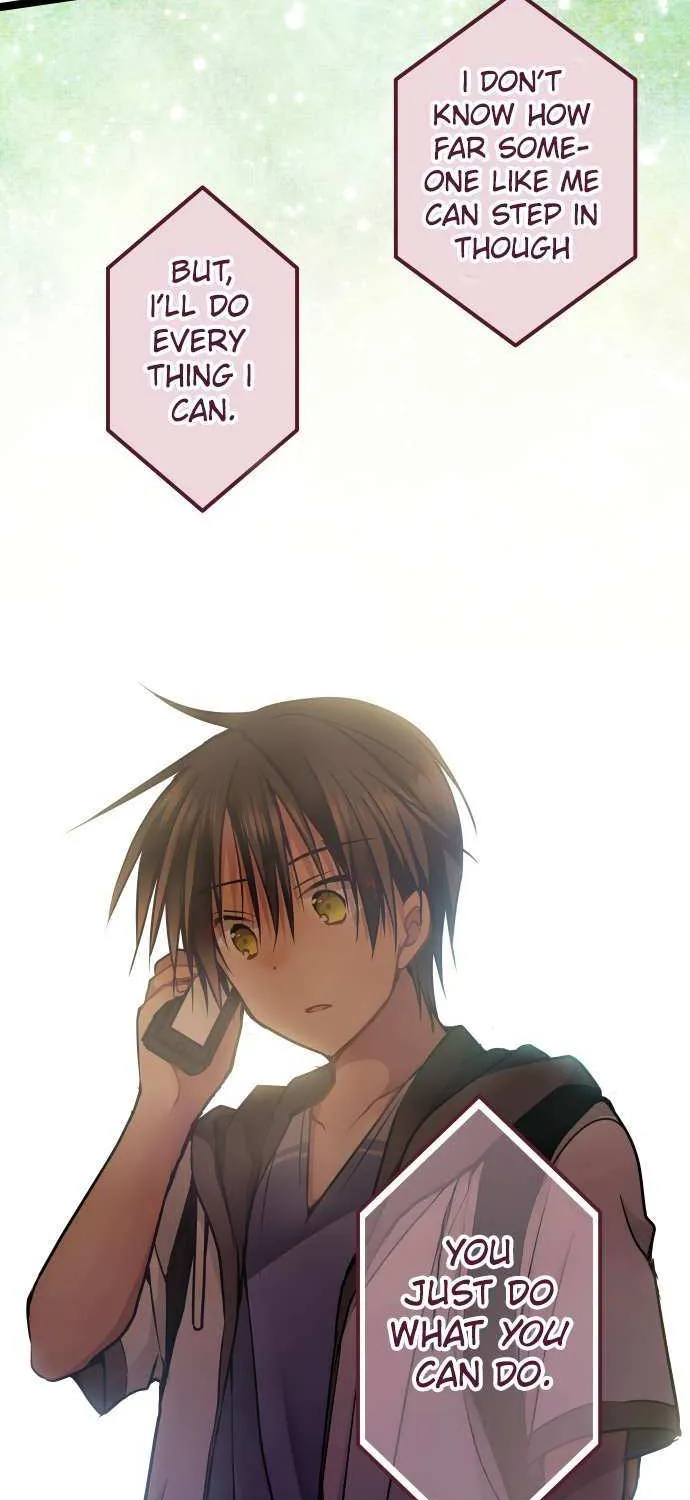 Read Monochrome Lovers chapter 69 image 23 on Lezhin