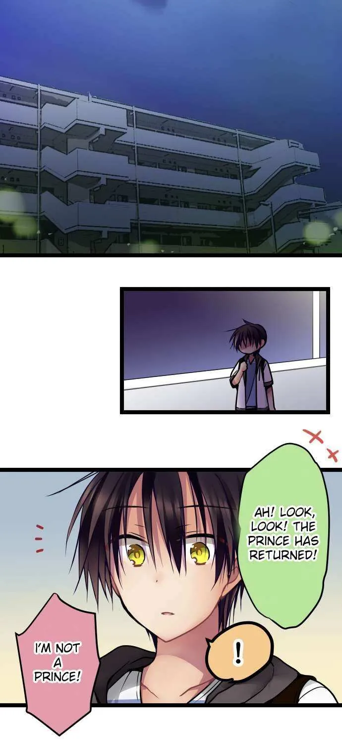 Read Monochrome Lovers chapter 69 image 25 on Lezhin