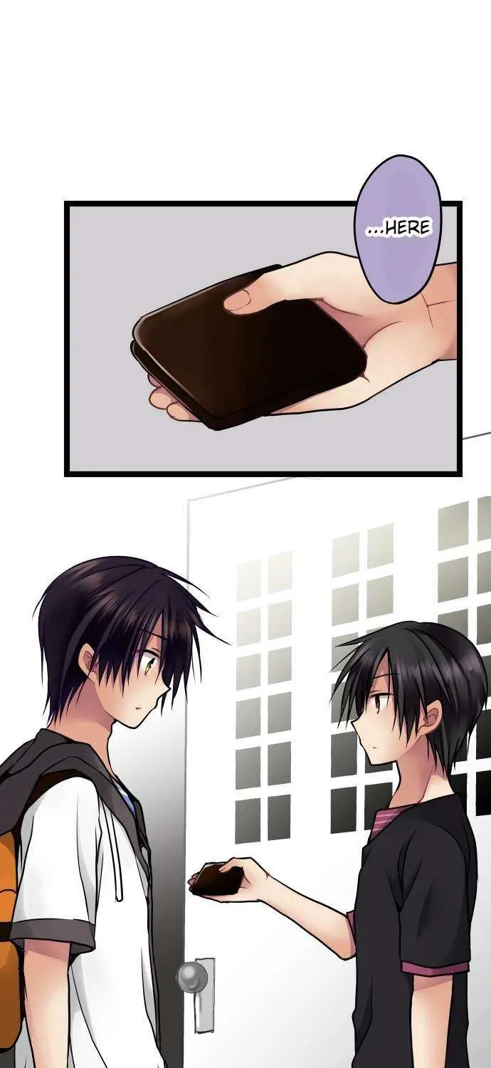 Read Monochrome Lovers chapter 69 image 4 on Lezhin