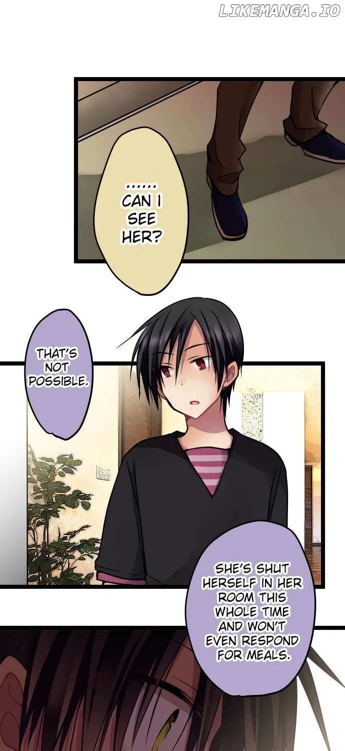 Read Monochrome Lovers chapter 69 image 6 on Lezhin