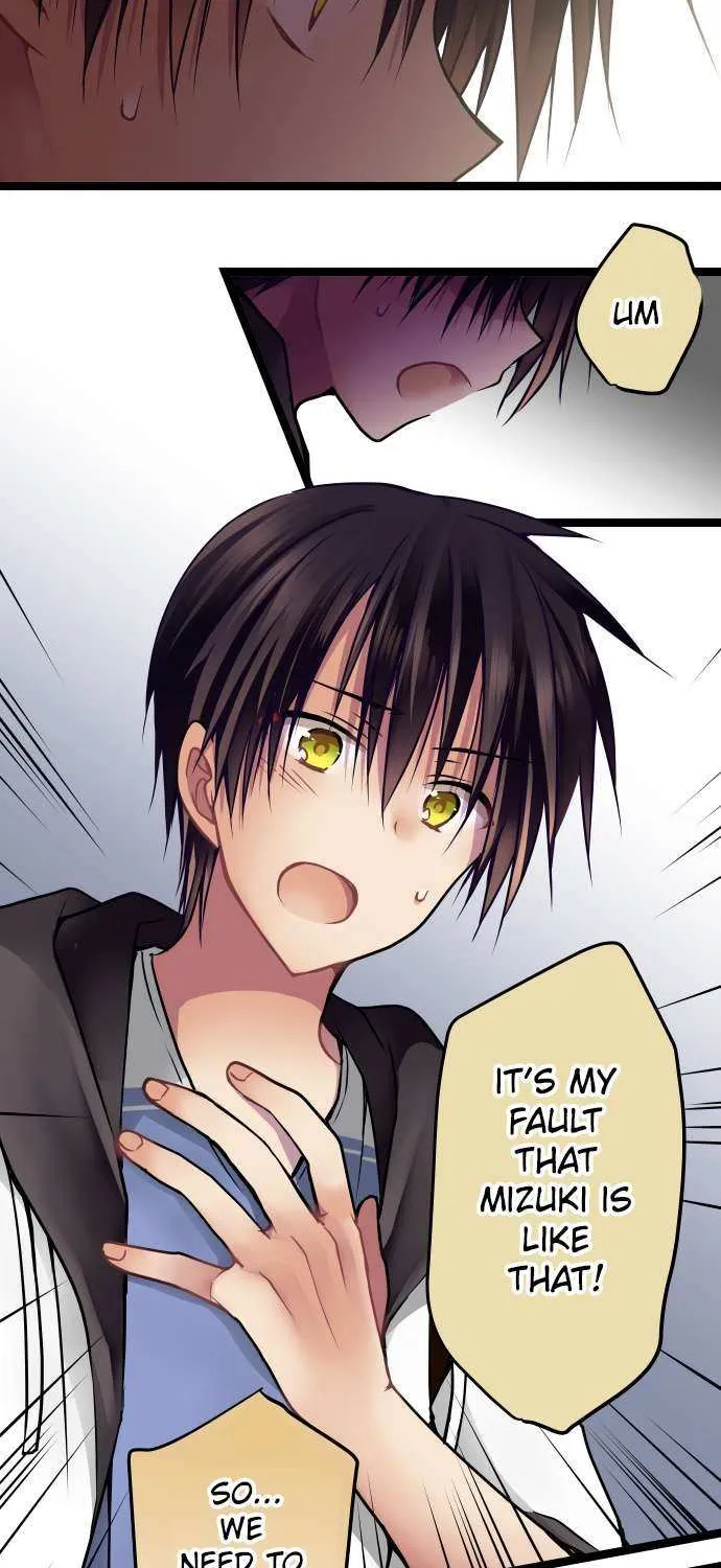 Read Monochrome Lovers chapter 69 image 7 on Lezhin