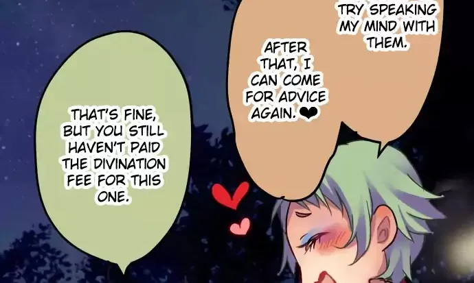 Read Monochrome Lovers chapter 7 image 18 on Lezhin
