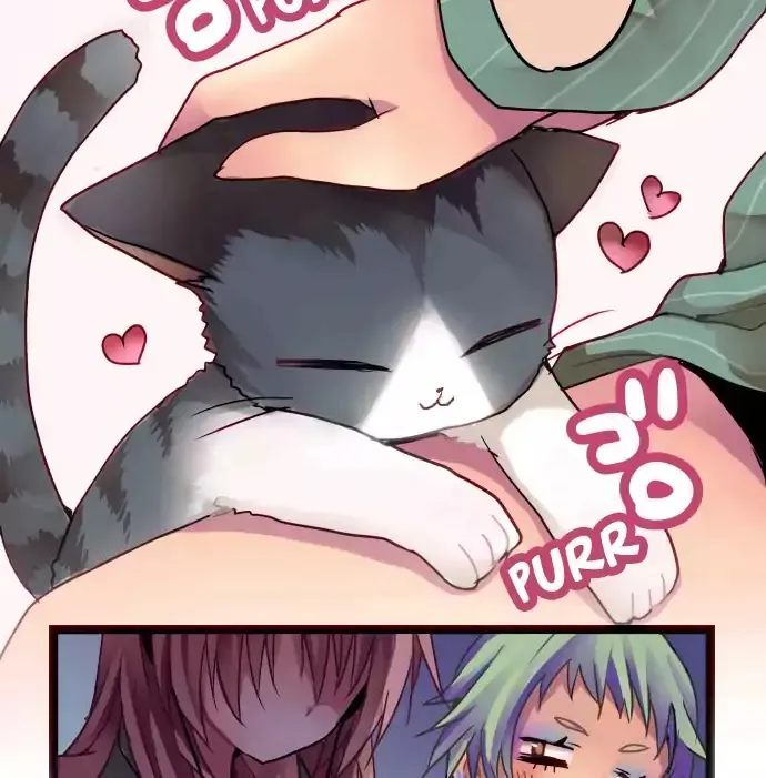 Read Monochrome Lovers chapter 7 image 22 on Lezhin