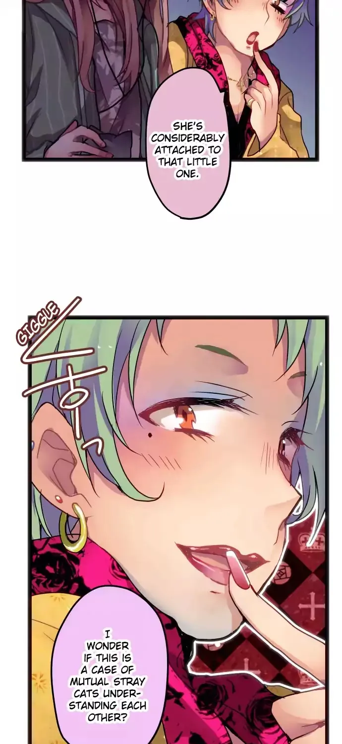 Read Monochrome Lovers chapter 7 image 23 on Lezhin