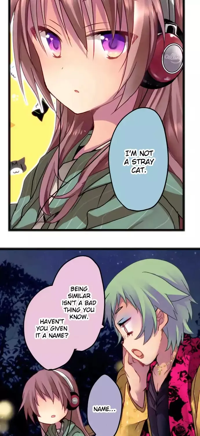 Read Monochrome Lovers chapter 7 image 25 on Lezhin