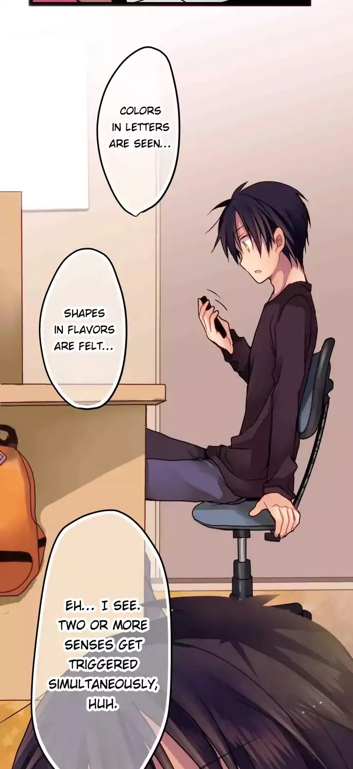 Read Monochrome Lovers chapter 7 image 3 on Lezhin