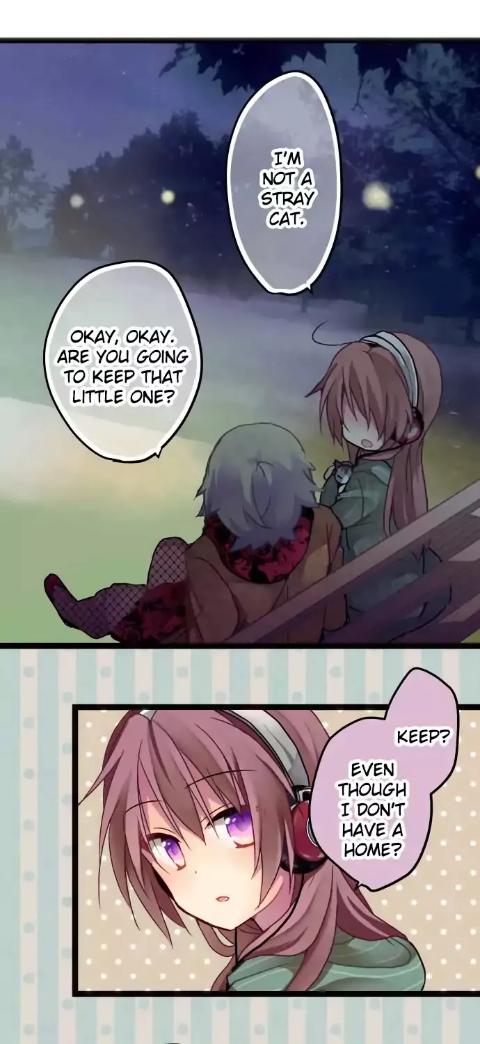 Read Monochrome Lovers chapter 7 image 31 on Lezhin