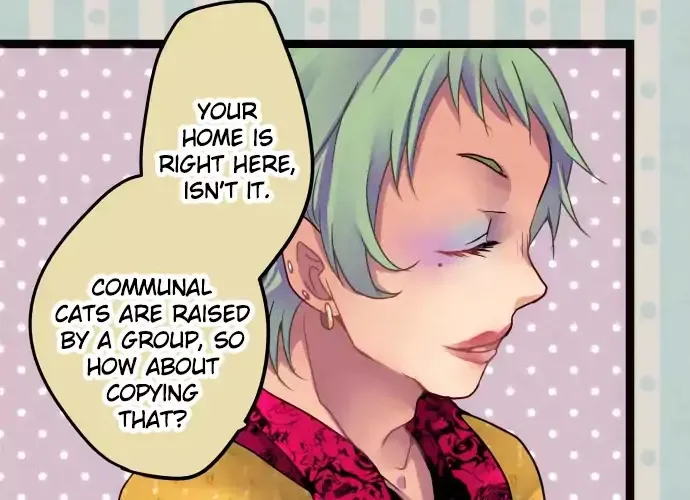 Read Monochrome Lovers chapter 7 image 32 on Lezhin