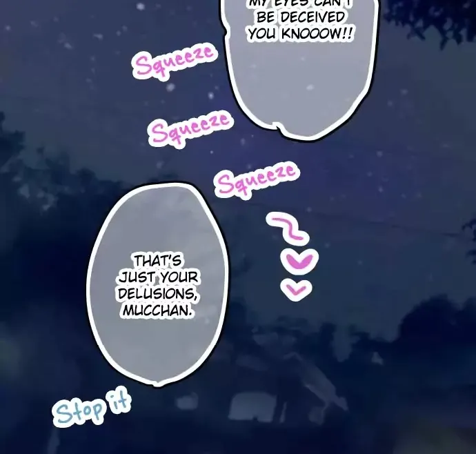 Read Monochrome Lovers chapter 7 image 40 on Lezhin
