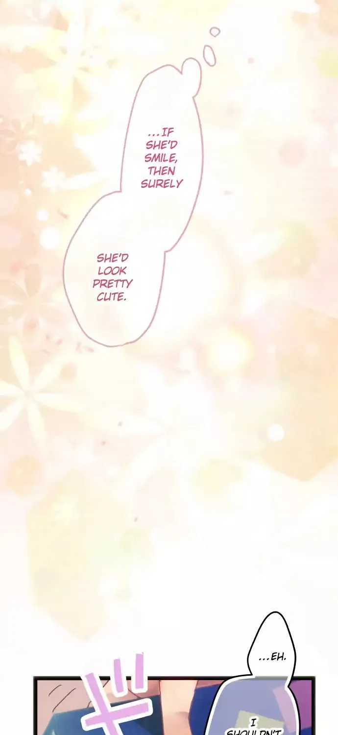 Read Monochrome Lovers chapter 7 image 9 on Lezhin