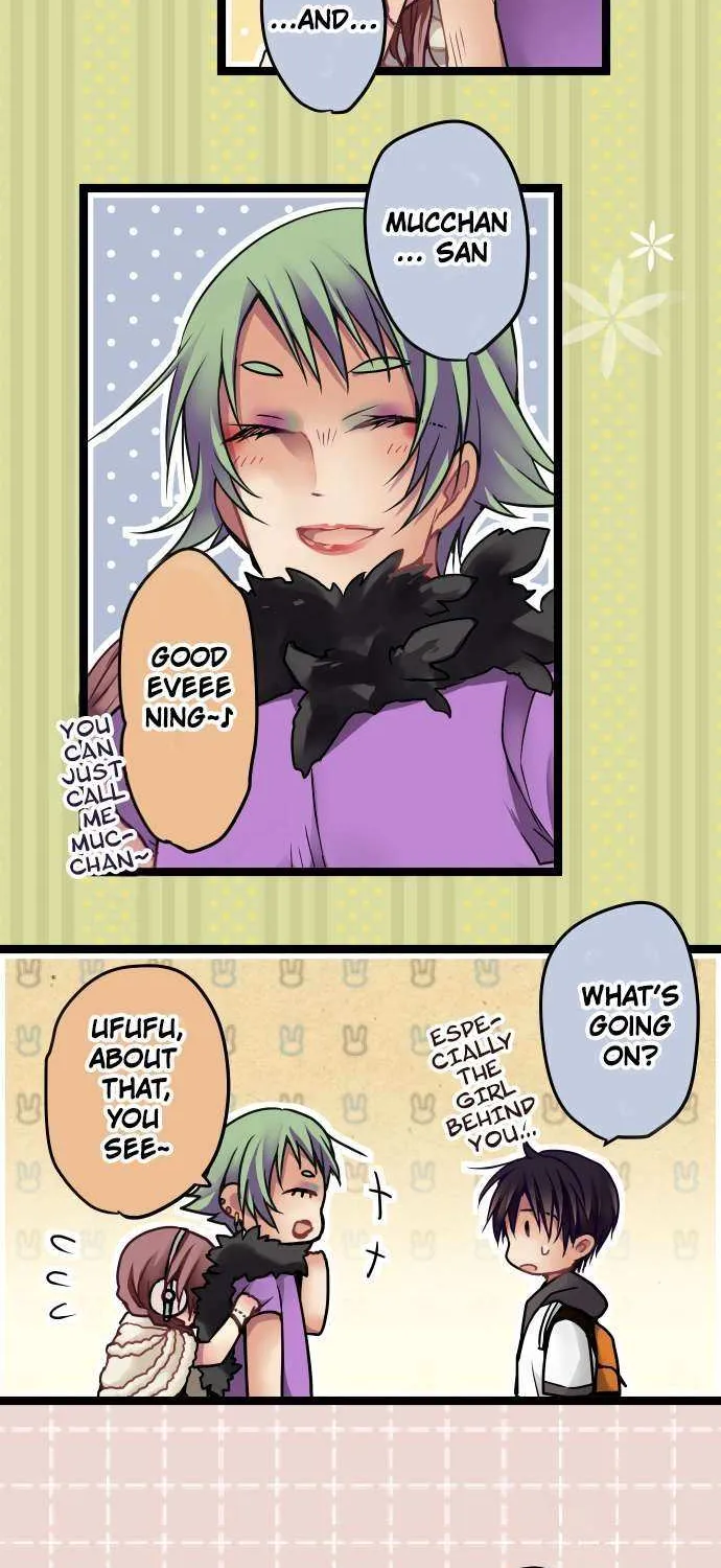 Read Monochrome Lovers chapter 70 image 1 on Lezhin