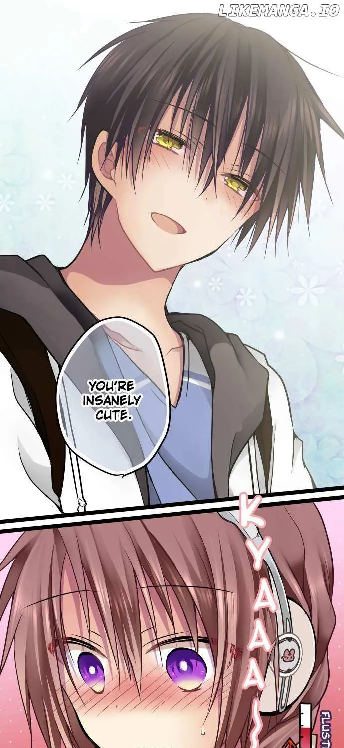 Read Monochrome Lovers chapter 70 image 17 on Lezhin