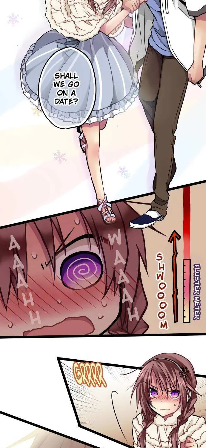 Read Monochrome Lovers chapter 70 image 19 on Lezhin