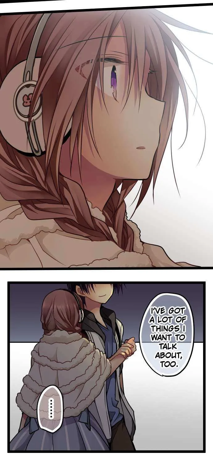 Read Monochrome Lovers chapter 70 image 21 on Lezhin