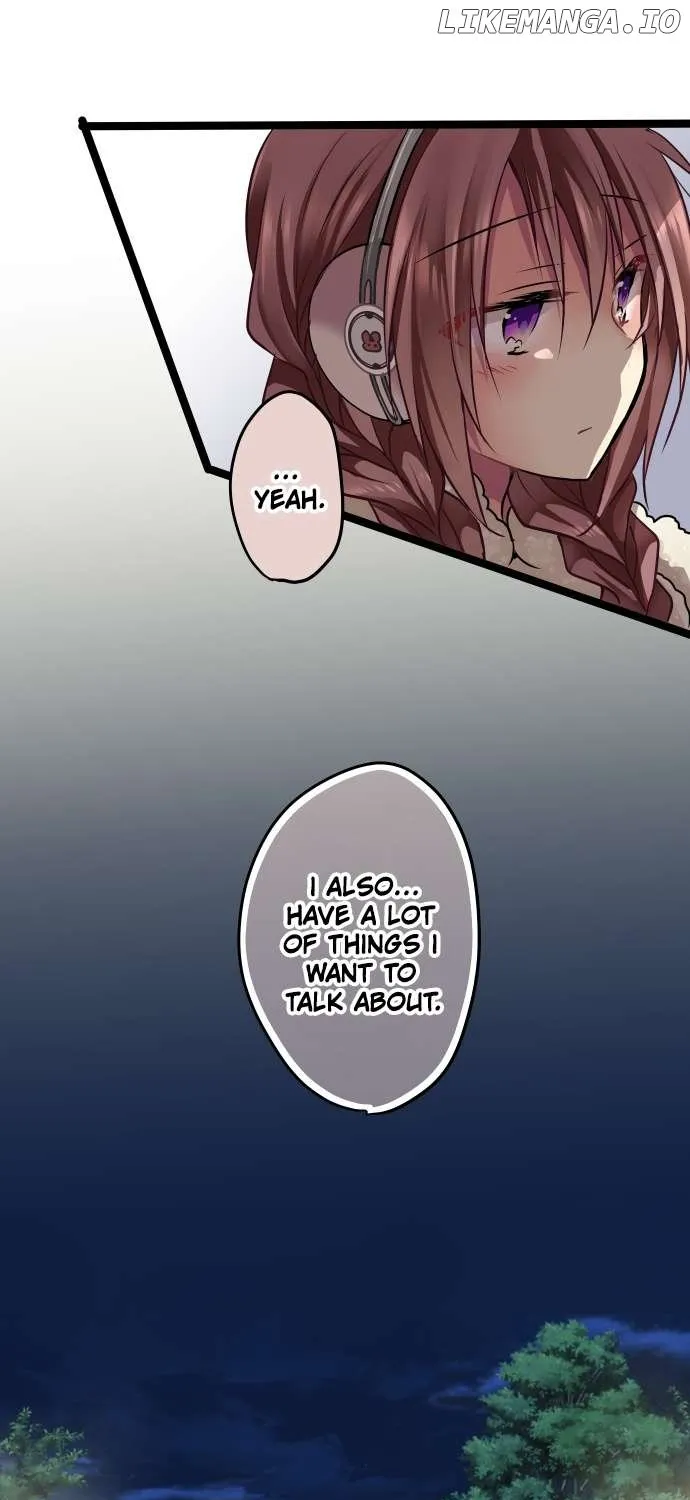 Read Monochrome Lovers chapter 70 image 22 on Lezhin