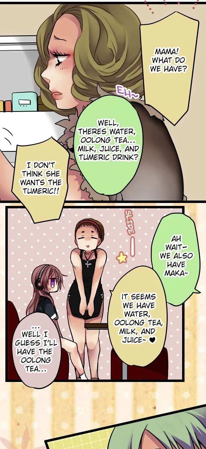 Read Monochrome Lovers chapter 72 image 17 on Lezhin