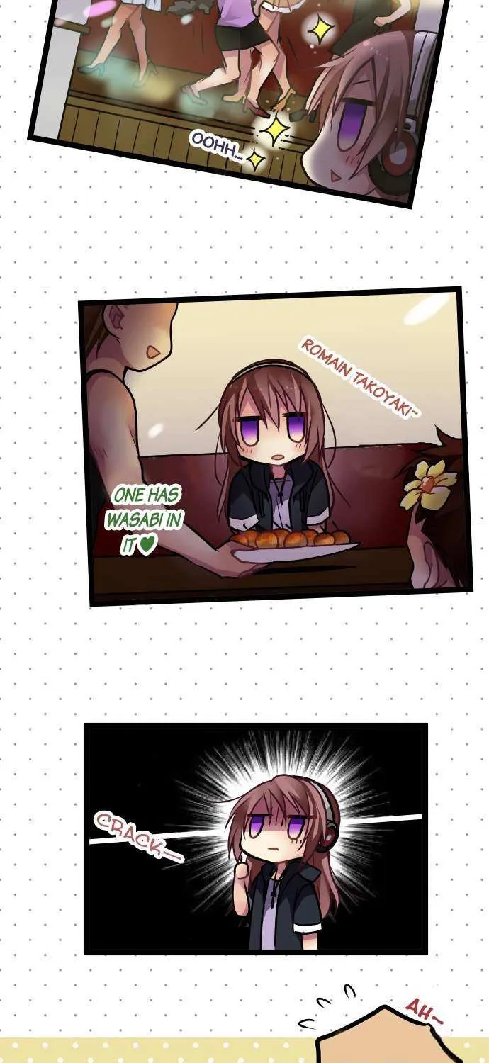 Read Monochrome Lovers chapter 72 image 21 on Lezhin