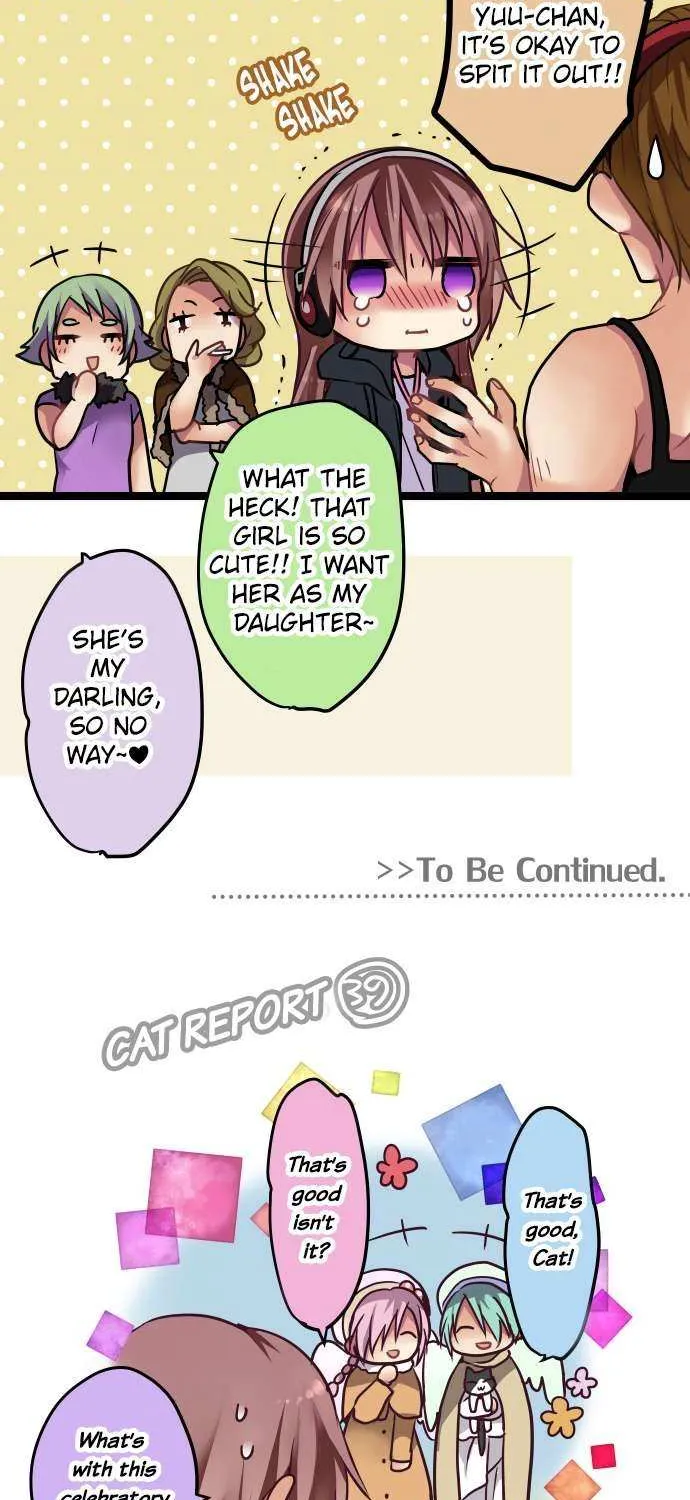 Read Monochrome Lovers chapter 72 image 22 on Lezhin
