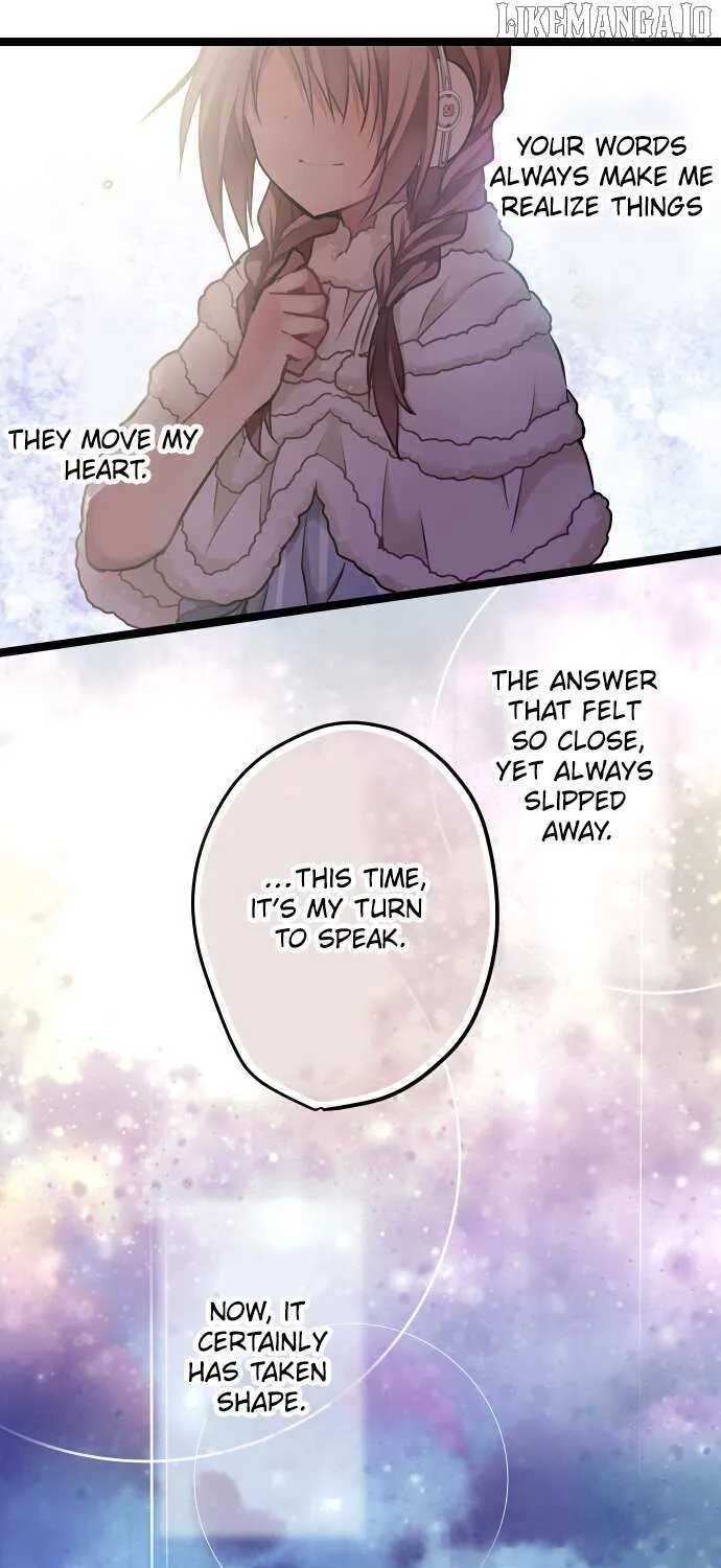 Read Monochrome Lovers chapter 72 image 5 on Lezhin