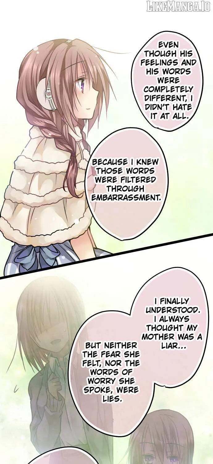 Read Monochrome Lovers chapter 73 image 10 on Lezhin