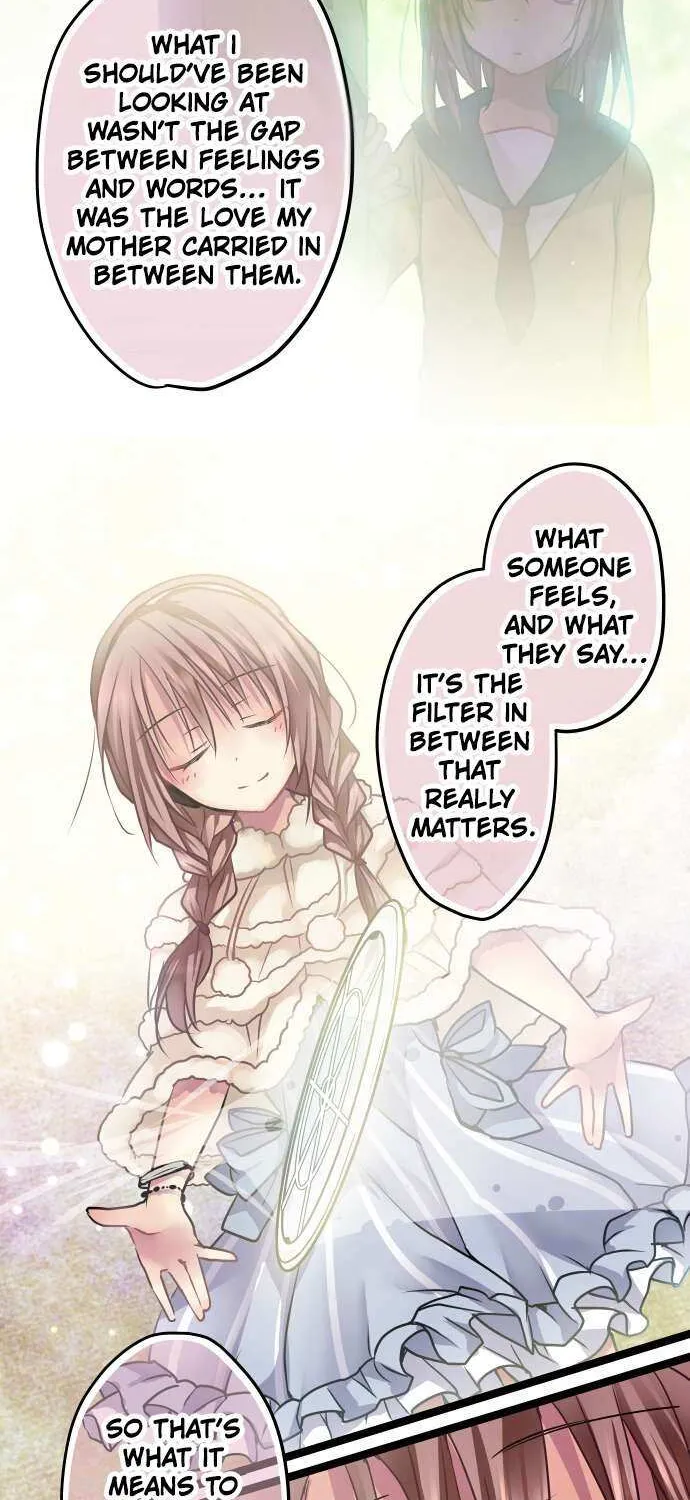 Read Monochrome Lovers chapter 73 image 11 on Lezhin