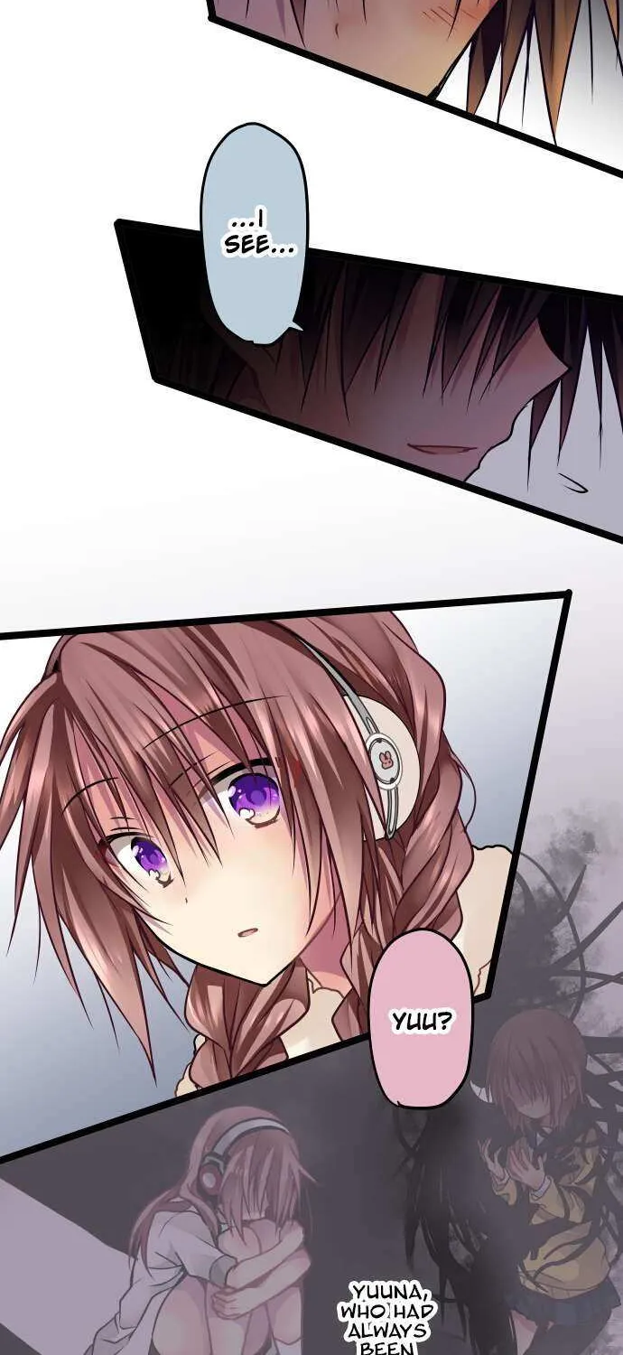 Read Monochrome Lovers chapter 73 image 13 on Lezhin
