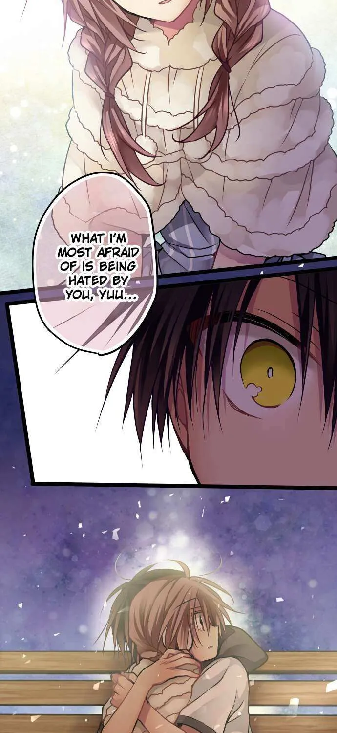 Read Monochrome Lovers chapter 73 image 17 on Lezhin