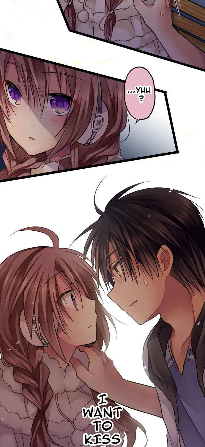 Read Monochrome Lovers chapter 73 image 23 on Lezhin