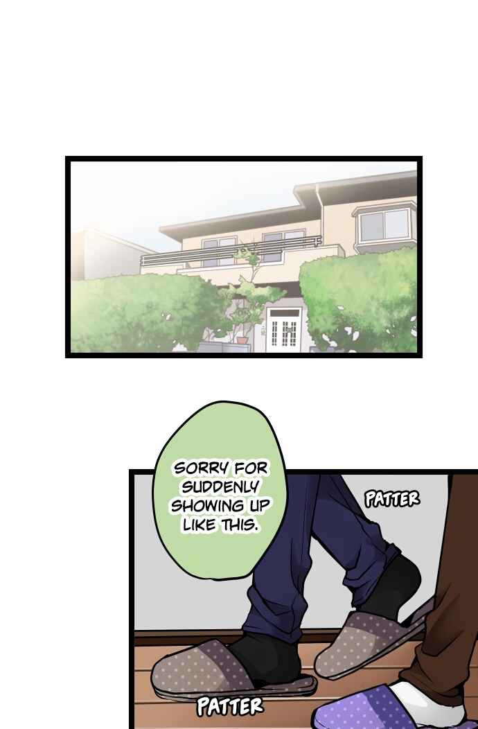 Monochrome Lovers Chapter 75 page 2 - 