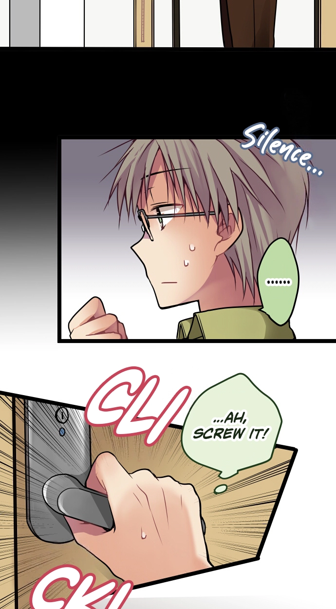 Monochrome Lovers Chapter 75 page 11 - 