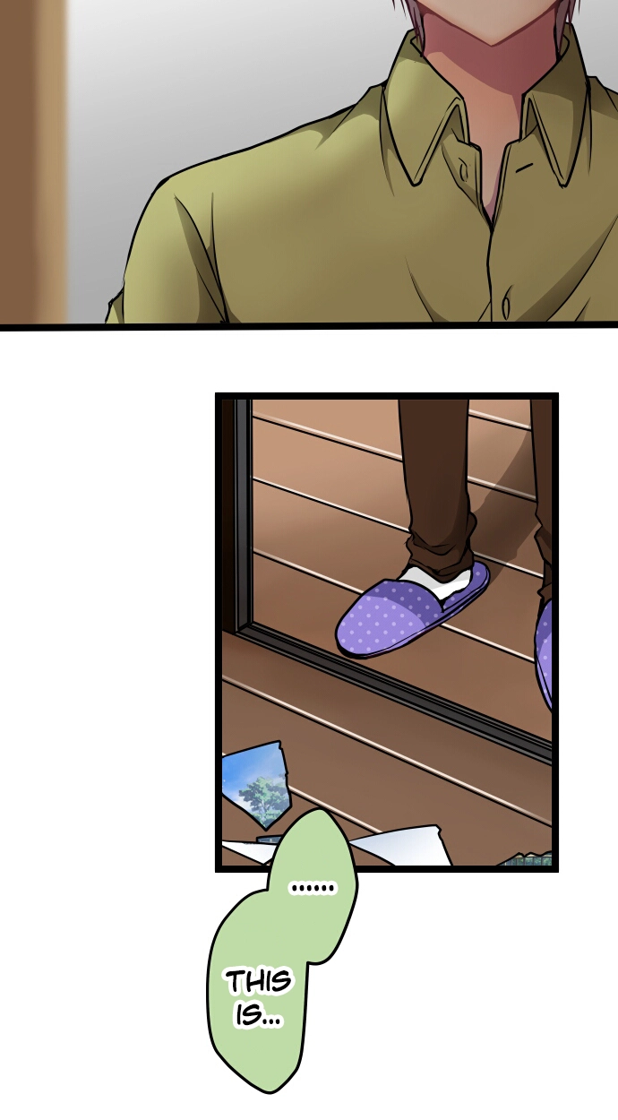 Monochrome Lovers Chapter 75 page 14 - 