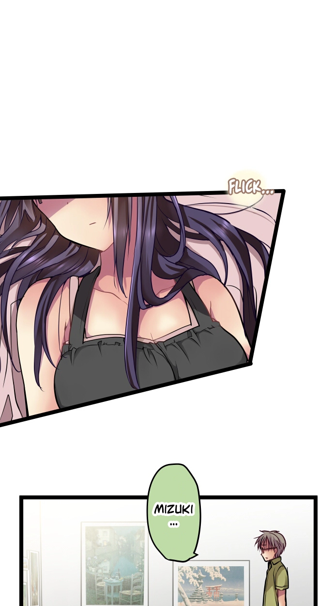 Monochrome Lovers Chapter 75 page 15 - 