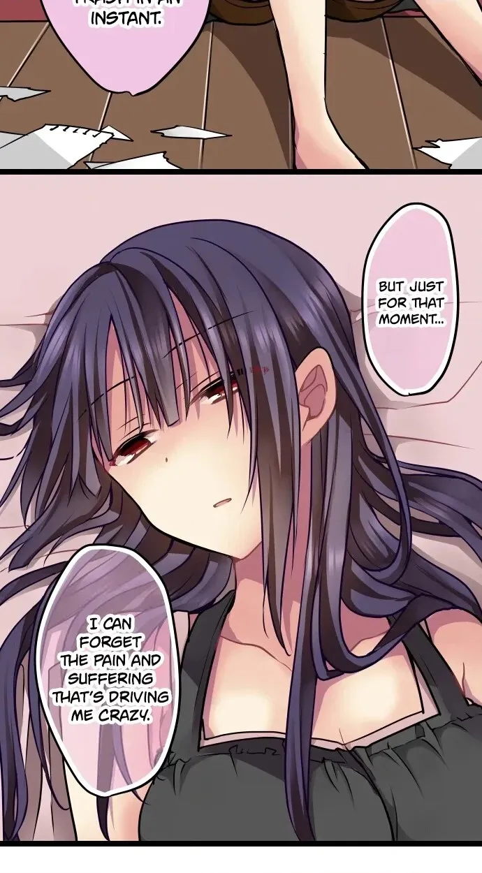 Monochrome Lovers Chapter 75 page 20 - 