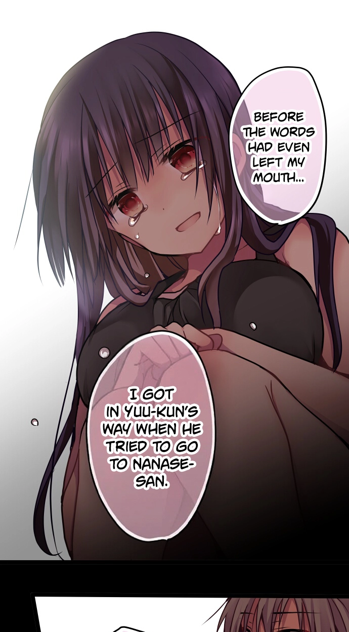 Monochrome Lovers Chapter 75 page 27 - 