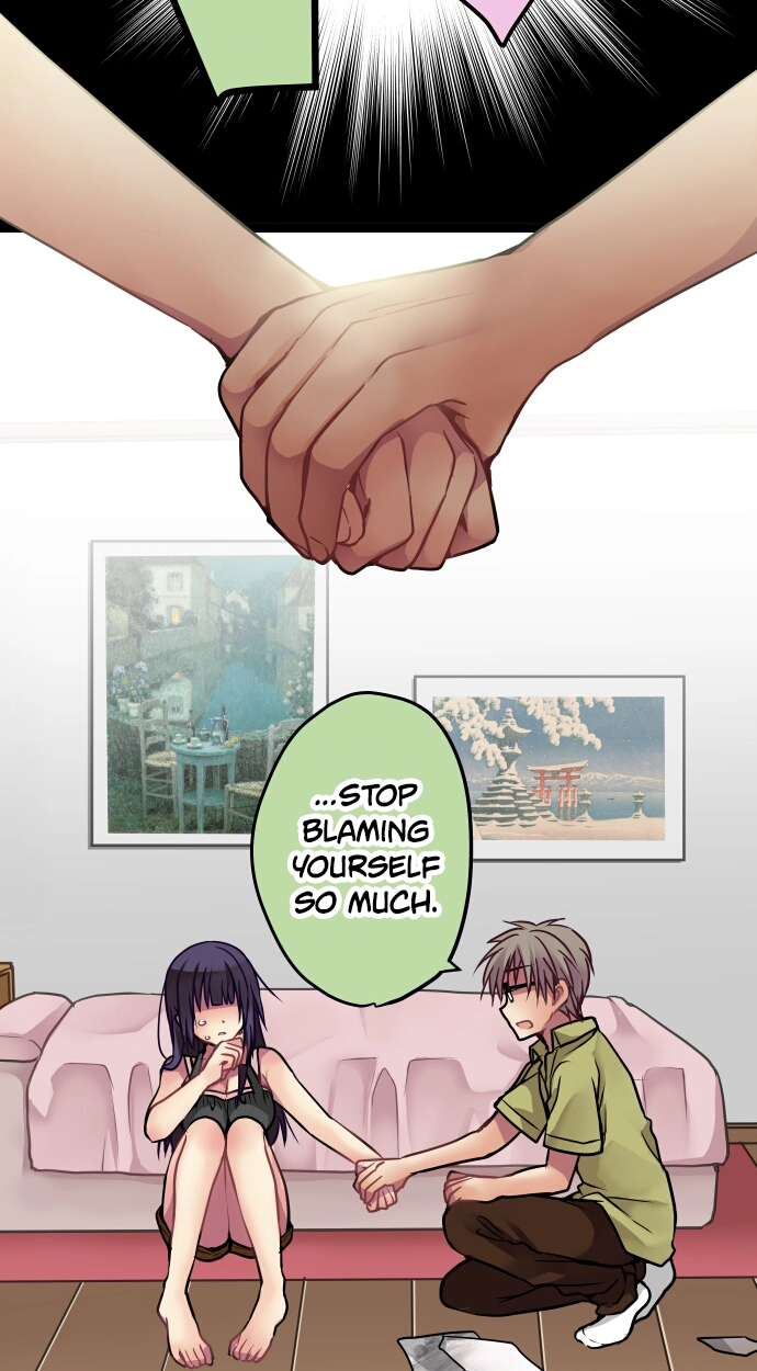 Monochrome Lovers Chapter 75 page 29 - 