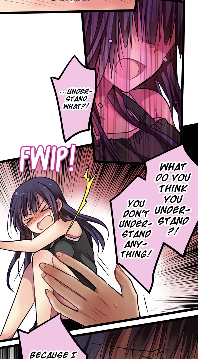 Monochrome Lovers Chapter 75 page 31 - 