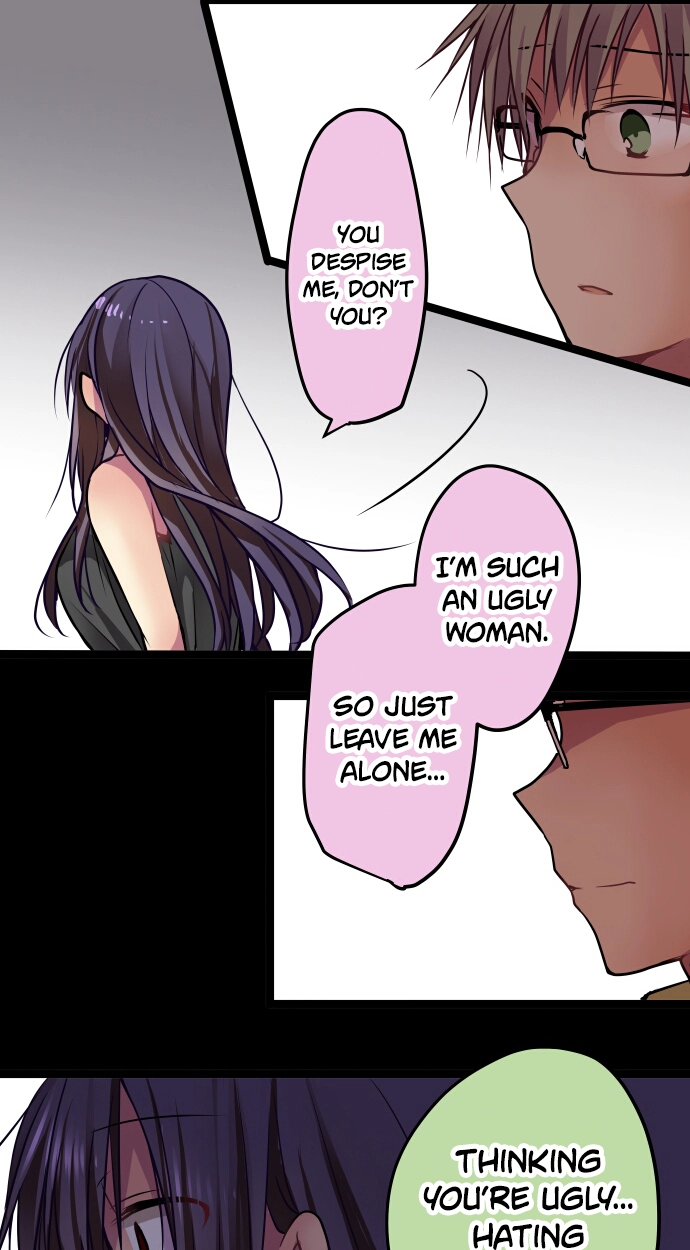 Monochrome Lovers Chapter 75 page 34 - 