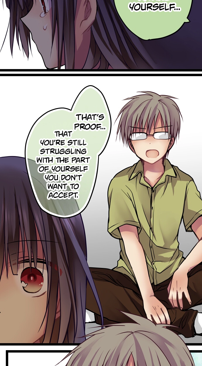 Monochrome Lovers Chapter 75 page 35 - 