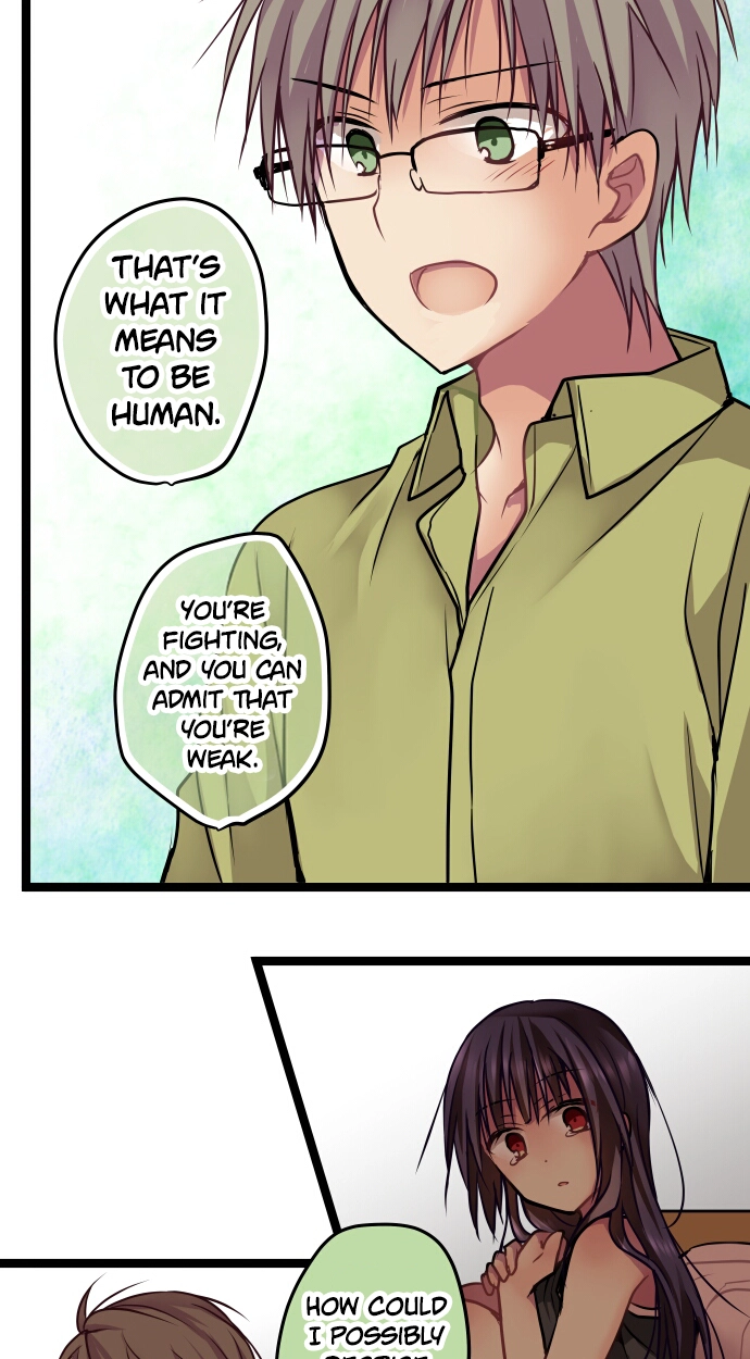 Monochrome Lovers Chapter 75 page 36 - 
