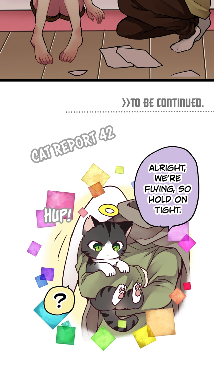 Monochrome Lovers Chapter 75 page 38 - 