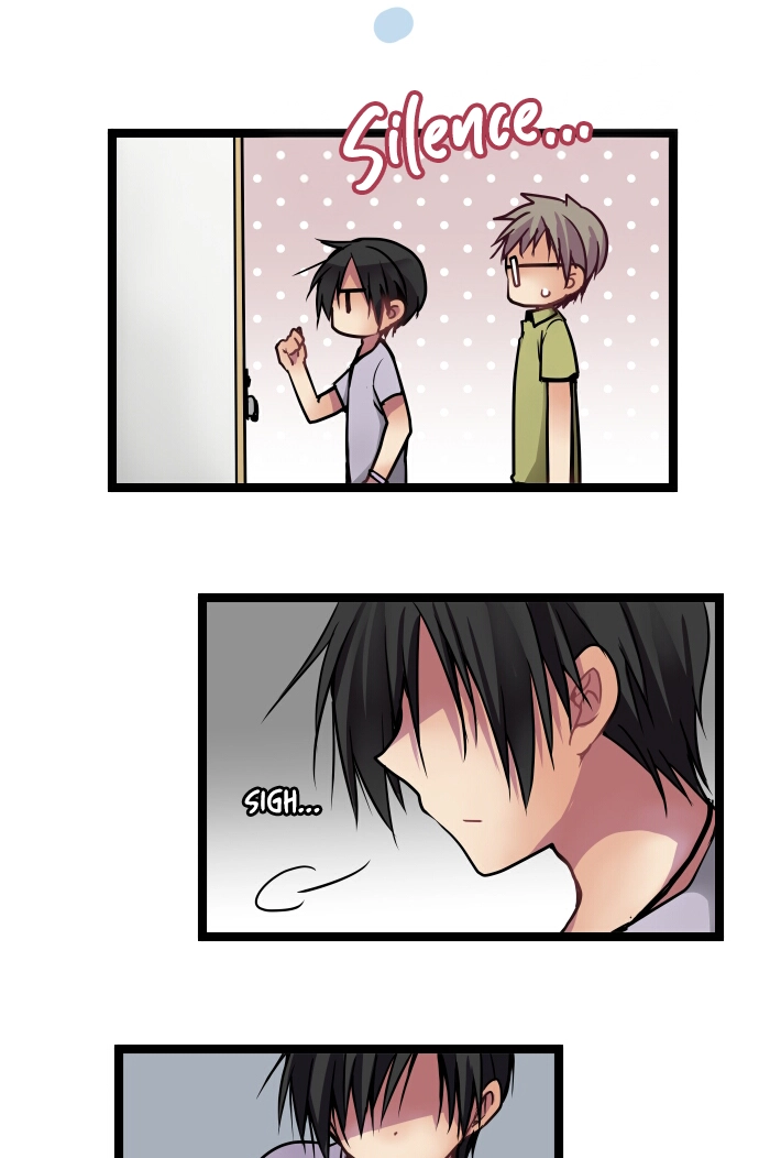 Monochrome Lovers Chapter 75 page 6 - 